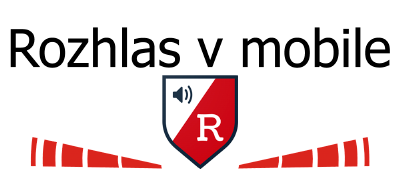 Rozhlas v mobile