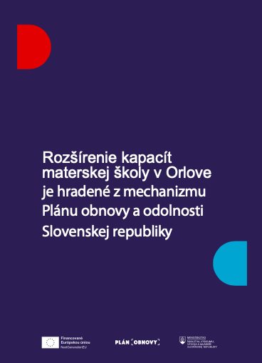 Projekt MŠ