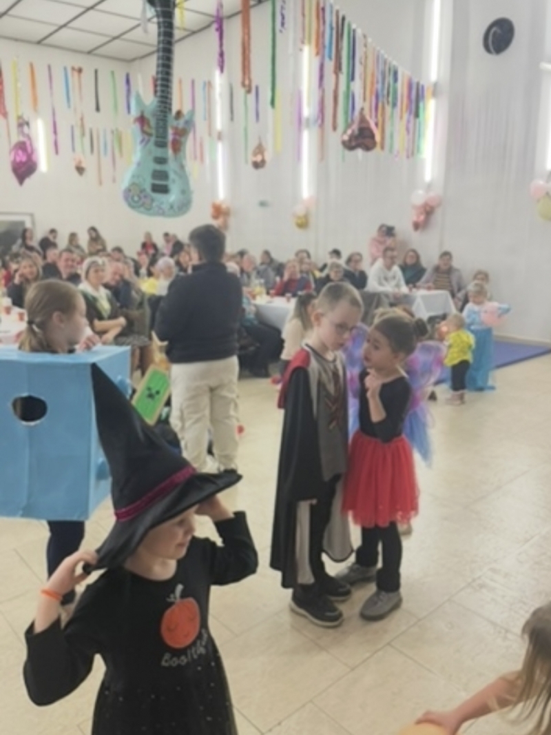 Karnevalové hody 2025