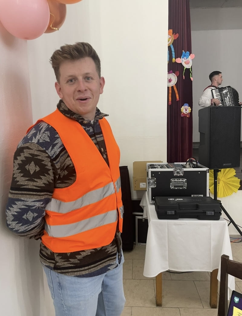 Karnevalové hody 2025