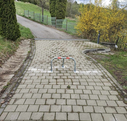 rampa cintorin