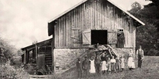 Fotografia: Kurčín