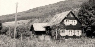 Fotografia: Kurčín