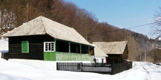 Fotografia: Kurčín