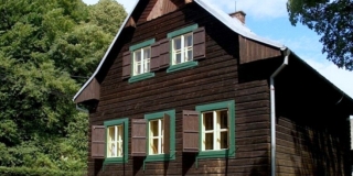 Fotografia: Kurčín