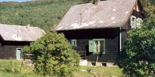 Fotografia: Kurčín