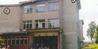 Škola