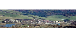 Fotografia: Panoráma