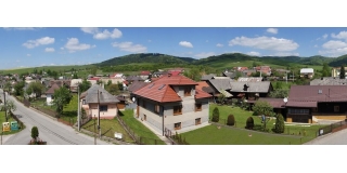 Fotografia: Panoráma
