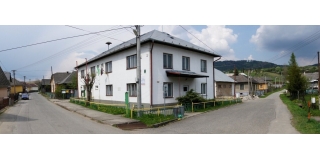 Fotografia: Panoráma
