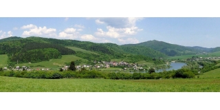 Fotografia: Panoráma