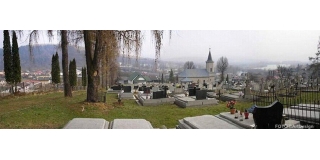 Fotografia: Panoráma