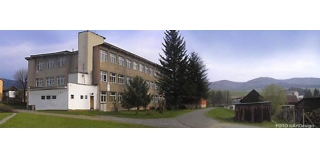 Fotografia: Panoráma