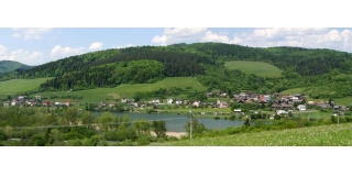 Fotografia: Panoráma
