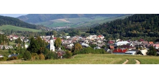 Fotografia: Panoráma