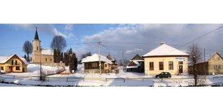 Fotografia: Panoráma