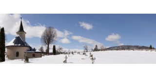 Fotografia: Panoráma