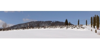 Fotografia: Panoráma