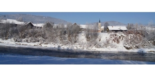Fotografia: Panoráma