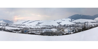 Fotografia: Panoráma