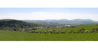 Fotografia: Panoráma