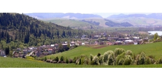 Fotografia: Panoráma