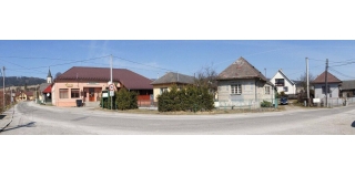 Fotografia: Panoráma