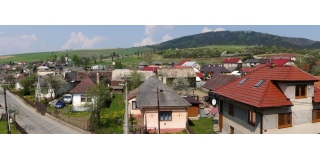 Fotografia: Panoráma