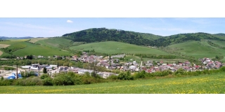 Fotografia: Panoráma
