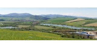 Fotografia: Panoráma