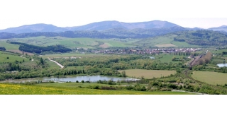 Fotografia: Panoráma