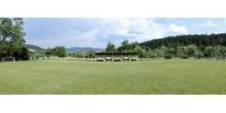 Fotografia: Panoráma