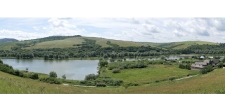 Fotografia: Panoráma