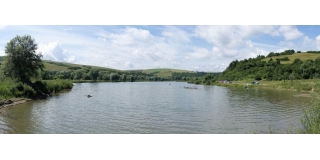 Fotografia: Panoráma