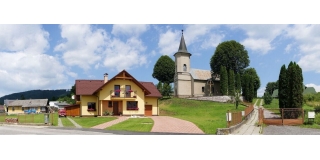 Fotografia: Panoráma