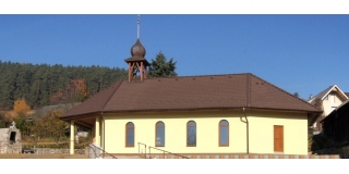 Fotografia: Panoráma