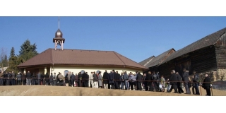 Fotografia: Panoráma