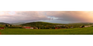 Fotografia: Panoráma