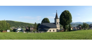 Fotografia: Panoráma