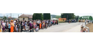 Fotografia: Panoráma