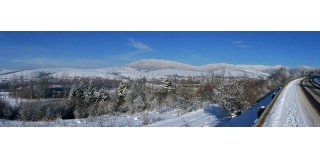 Fotografia: Panoráma