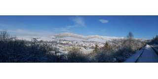 Fotografia: Panoráma