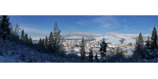 Fotografia: Panoráma