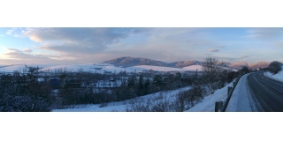 Fotografia: Panoráma