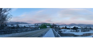 Fotografia: Panoráma