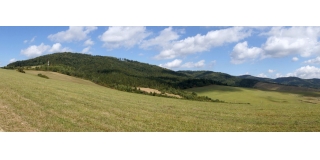 Fotografia: Panoráma
