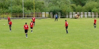 Fotografia: Memoriál