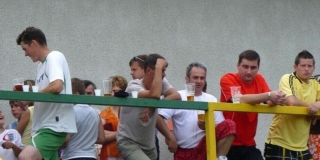 Fotografia: Memoriál