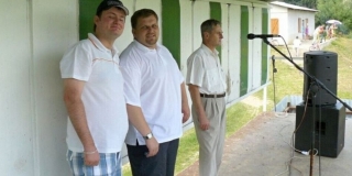 Fotografia: Memoriál