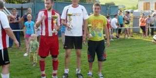 Fotografia: Memoriál 2